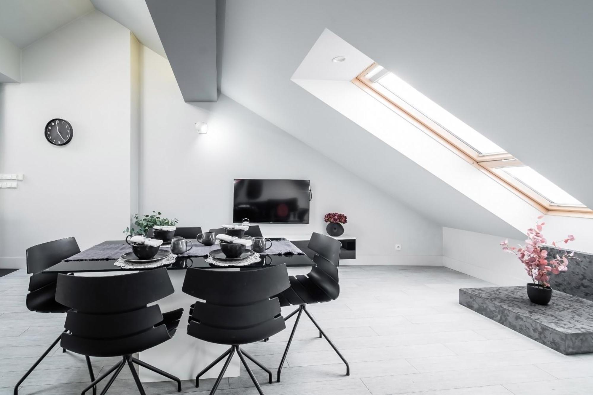 Krzyza Residence Krakow Exterior photo
