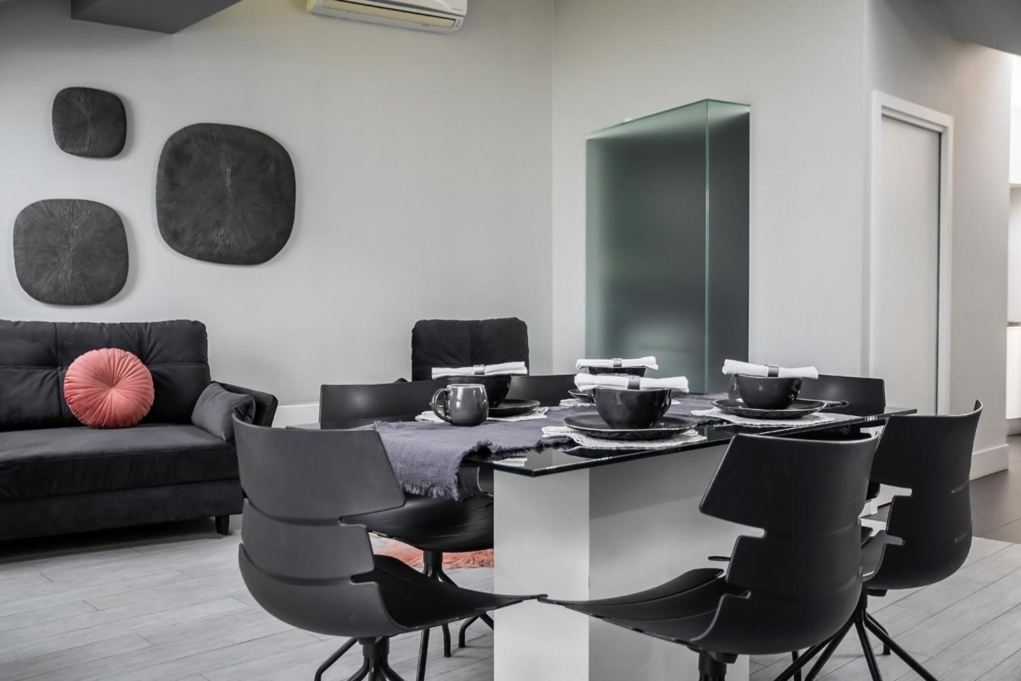Krzyza Residence Krakow Exterior photo